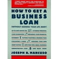 thumbnail image 2 of How to Get a Business Loan (Without Signing Your Life Away), 2 of 2
