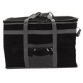 thumbnail image 2 of Insulated Grocery Bag, Foldable Reusable Wide Application Heat Insulation Cooler Bag  For Camping, 2 of 8