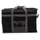 thumbnail image 1 of Bolsa térmica reutilizable de gran capacidad de 38 l, bolsa para el almuerzo con 2 asas para alimentos., 1 of 14