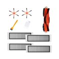 thumbnail image 1 of Cepillo lateral principal con filtro Hepa para Xiaomi 1s Mi Robot Vacuum 2 Roborock, 1 of 5