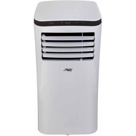 walmart arctic king portable air conditioner