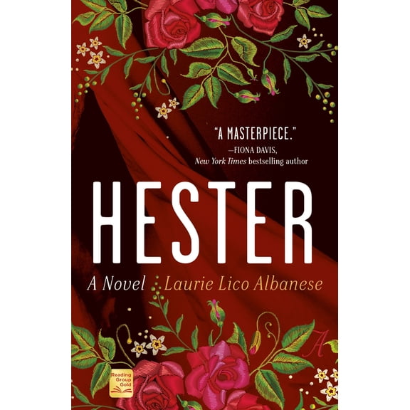 Pre-Owned Hester (Paperback) 1250825164 9781250825162