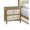 Walnut, variant on Modern Nightstand Design / Bedroom Use Case / Drawer Convenience