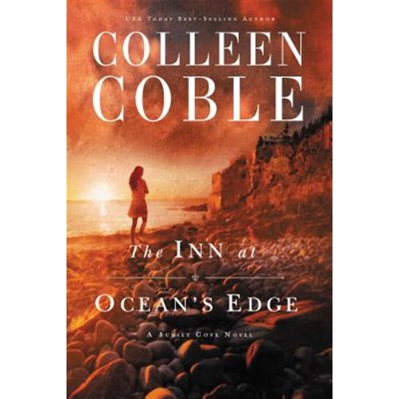 Pre-Owned The Inn at Ocean's Edge (Paperback) 1401690262 9781401690267