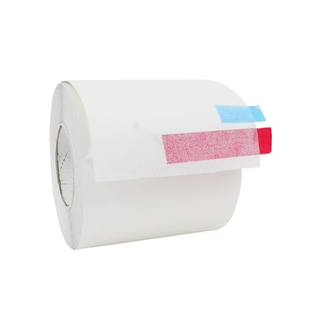 WOD Tape Clear Strong Grip Anti Slip Tape 12 in. x 60 ft. in. Traction Tape Safe Roll