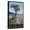 Canvas, variant on Art.com Big Sur Coast, California - Lone Cypress Tree Art Print by Lantern Press, 12" x 18"