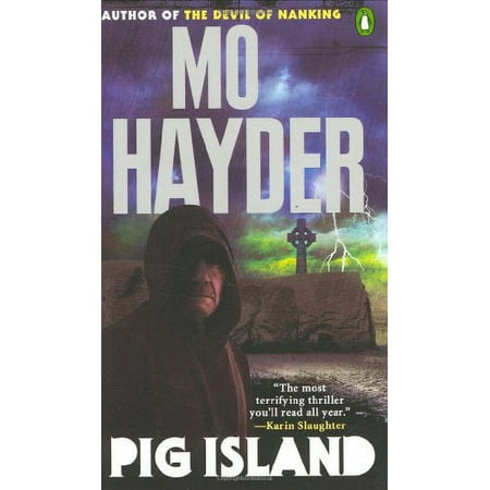 Pig Island