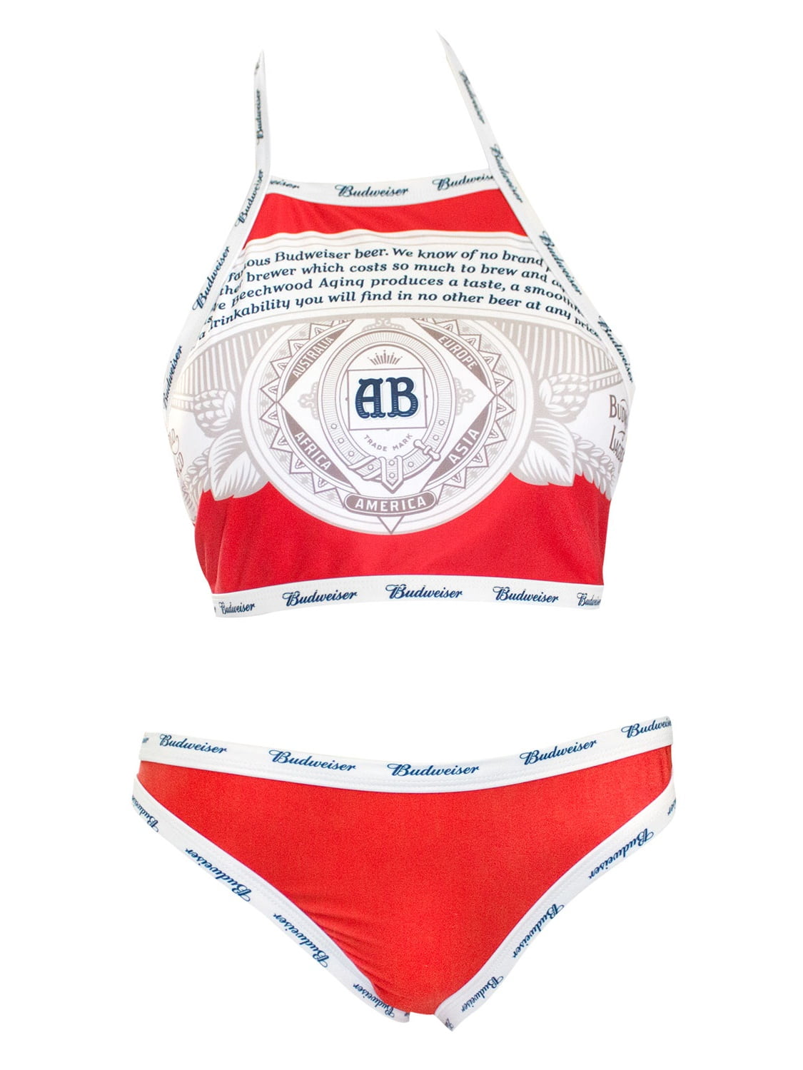 bud light bikini swimsuit