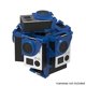 thumbnail image 3 of 360Heros Pro7 v2 | Soporte de video de realidad virtual 360 para la serie 7 GoPro, 3 of 3