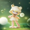 thumbnail image 3 of POP MART Azura The Spring Day Fantasy Series Caja Sorpresa Caja Misteriosa Juguetes Muñeca Figura Anime Adornos de Escritorio Colección de Regalos, 3 of 5