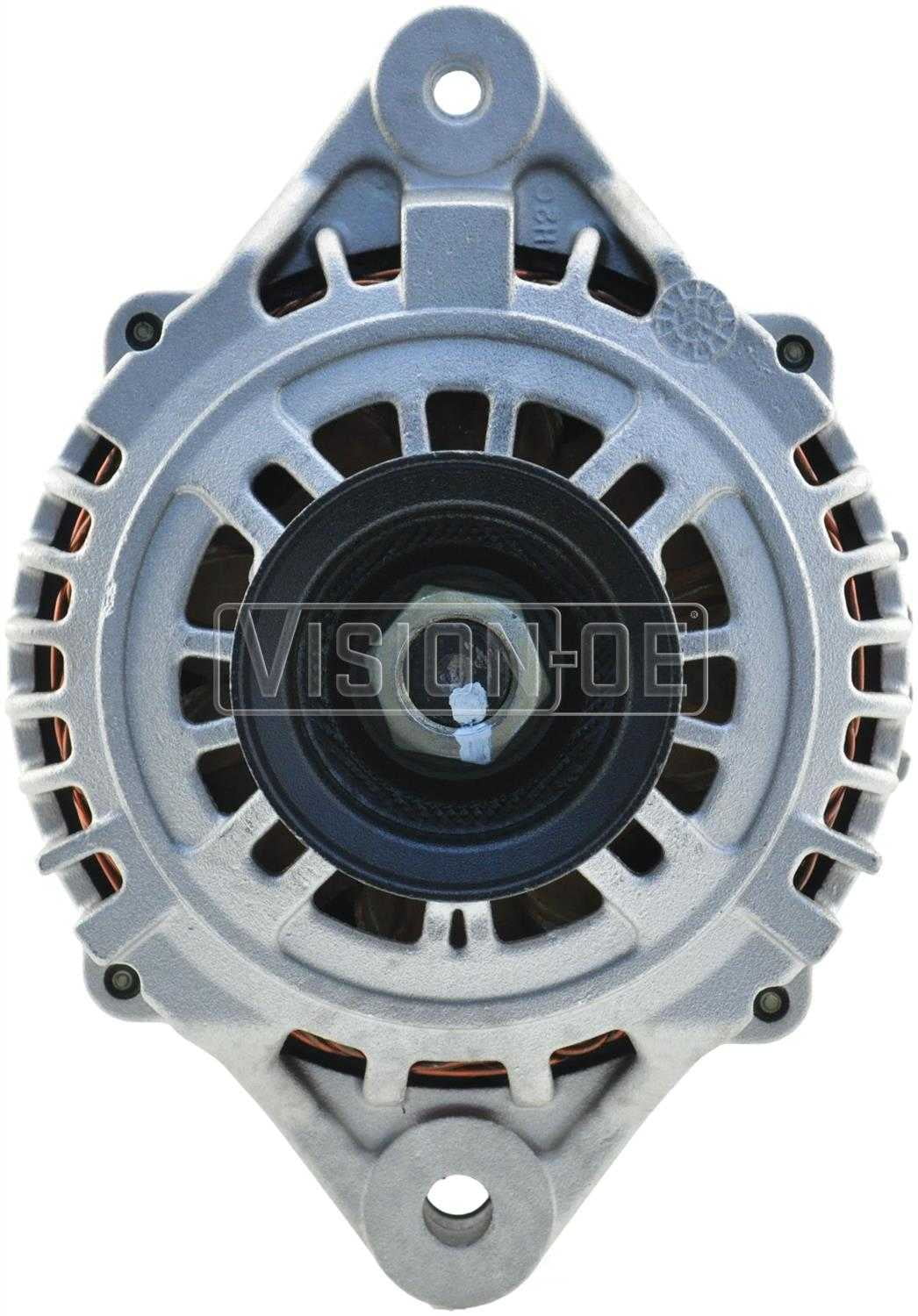 Vision OE 13825 Alternator