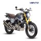 thumbnail image 1 of Motocicleta Rebel Vento Screamer 300 Gris 2026, 1 of 8