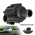 thumbnail image 4 of Xingzhi Part 059121012A For Coolant Cooling Auxiliary Water Pump Black, 4 of 6