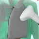 thumbnail image 4 of Garment Steamer Ironing Gloves Anti Glove Heat Resistant Garment Steamer Mitt, Garment Steamer Acce x, 4 of 5