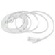 thumbnail image 4 of Cable Ethernet Cat6 Puente de Red de Alta Velocidad de Par Trenzado de 8 Núcleos, 10 Gbps Para Enrutador, PC, Box de TV, 4 of 7