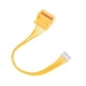 thumbnail image 1 of Accesorios de terminal del conector del cargador de batería fácil de usar de reemplazo del adaptador portátil práctico para 14.4V 18V LXT BL1415, 1 of 8