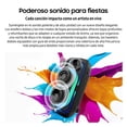 thumbnail image 3 of Combo Torre de Sonido Samsung MX-ST50F 240W x 2 Unidades, 3 of 9