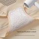 thumbnail image 5 of Pantalones moldeadores de cintura alta sin costuras con efecto contracción de abdomen y cadera, pantalones moldeadores de abdomen de talla grande para posparto, ropa interior ligera y transpirable, 5 of 6