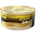 thumbnail image 2 of 6 AROMATIZADOR ORGANICO CORCHO CALIFORNIA SCENTS VAINILLA, 2 of 2