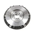 thumbnail image 2 of Pioneer 153 Tooth Internal Balance Chevy V8 Flywheel P/N FW-147, 2 of 2