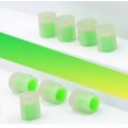 thumbnail image 3 of 16pcs Night Light tire Valve cap car motorcycle electric car light atmosphere valve cap, 3 of 5