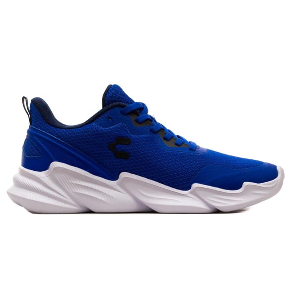 Tenis para Hombre Charly 1087506005 azul marino 26.5