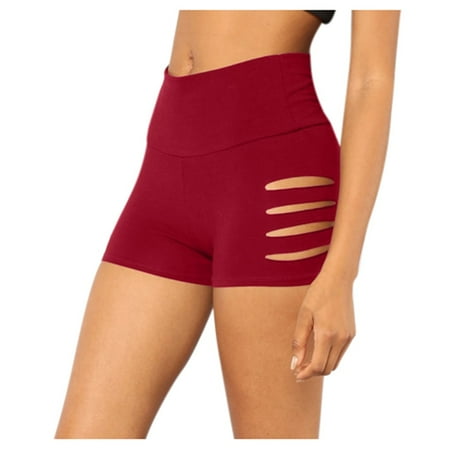 

ZHAGHMIN Quick Dry Shorts for Women Women S Solid Color Strethcy Fitness Leggings Tight Sports Patchwork Yoga Pants Wide Leg Yoga Pant Yoga Pants for Women Plus Size Tall Maternity Yoga Pants With P