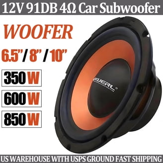 KICKER S12C 12