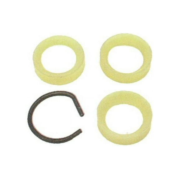 Clutch Bellcrank Kit - Compatible with 1958 - 1973 Chevy Impala 1959 1960 1961 1962 1963 1964 1965 1966 1967 1968 1969 1970 1971 1972