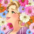 thumbnail image 1 of Diamond Painting 5D DIY Full Round Drill Rapunzel Home Art Decoración (A7211) FLhrweasw Nuevo, 1 of 9
