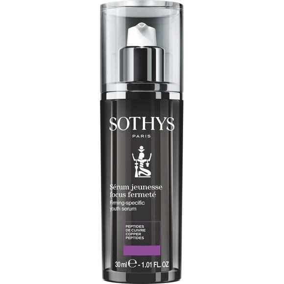 Sérum Reafirmante SOTHYS Específico para Jóvenes Antiarrugas con Aloe