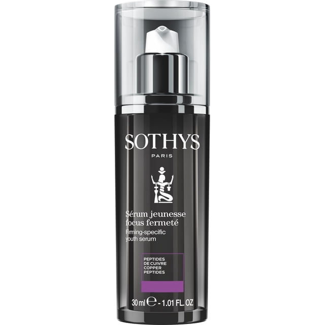 Sérum Reafirmante SOTHYS Específico para Jóvenes Antiarrugas con Aloe
