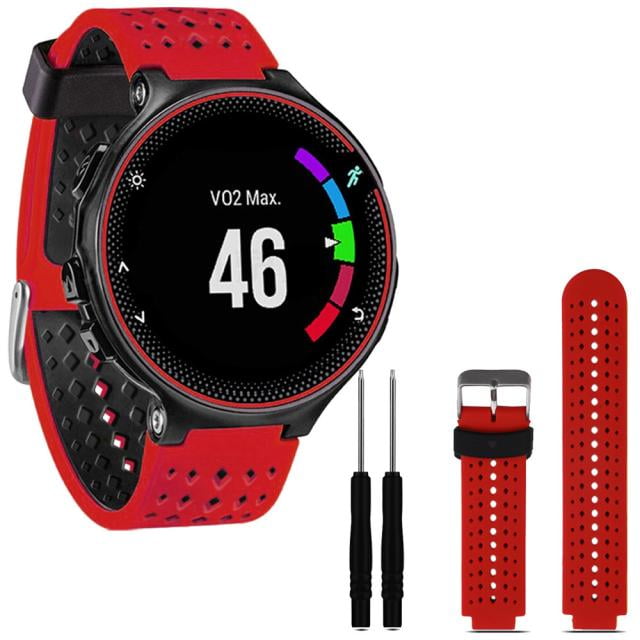 walmart garmin 235