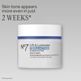 thumbnail image 4 of Lift & Luminate Fragrance Free Day Cream 50ml, 4 of 9