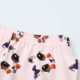 thumbnail image 3 of SGMVNU Toddler Boys Shirts Set Toddler Baby Girls Pajama Cartoon Printeds Sleepwear Clothes Set Outfits Sleepwear Clothes Set Jammies(Size 5-6 Years,Pink), 3 of 7
