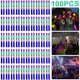 thumbnail image 5 of Barra LED Tubo Intermitente Esponja Suministros para Fiestas Bodas Festivales (multicolor), 5 of 5