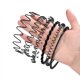 thumbnail image 5 of Diademas y vinchas deportivas-set completo de seis piezas, 5 of 6