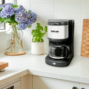 Better Chef 4 Cup Coffee Maker