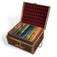 thumbnail image 1 of Set de libros Harry Potter #1 -7 pulgadas, baúl coleccionable para juguetes, 1 of 3