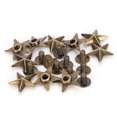 thumbnail image 4 of Anti-Rust Rivet Studs, Rivet, Excellent Elegant For Shoes Clothes Bronze,Gold, 4 of 8