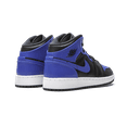 thumbnail image 3 of JORDAN GRADE SCHOOL Air Jordan 1 Mid GS "Royal 2020" 554725 077 554725 077 from Stadium Goods, 3 of 8