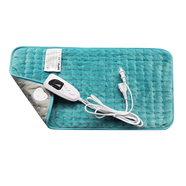 Mantas eléctricas usb para cama,
