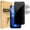 HD+Privacy, variant on [2+2 Pack] DOCOCO Compatible with iPhone 13 Pro HD and Privacy Screen Protector with Camera Lens Protector, 9H Tempered Glass, HD Clear Case Friendly Anti-Scratch