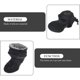 thumbnail image 3 of BRIGHTFUFU 4Ud Impermeables Para Perros Con Protección Para Patas En Días De Lluvia, 3 of 6