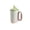 D, variant on Insulated Tumbler With Handle and Drinking Lid, Stainless Steel Vacuum Travel Mug, Reusable Coffee Tumbler for Home Office Commute Outdoor and Daily Hydration