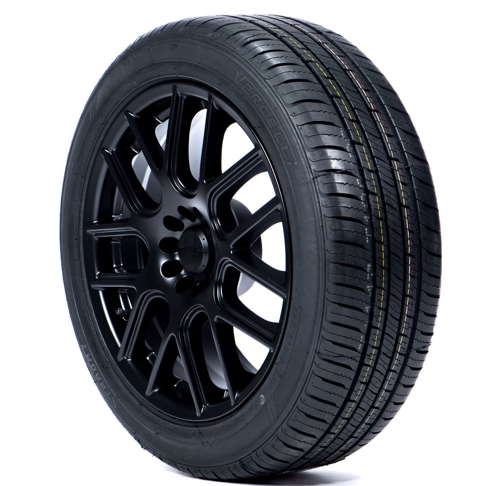 Vercelli Strada 1 All-Season Tire – 235/55R17 99V Vercelli Strada 1 All-Season Tire – 235/55R17 99V Sansujyuku sansujyuku.com