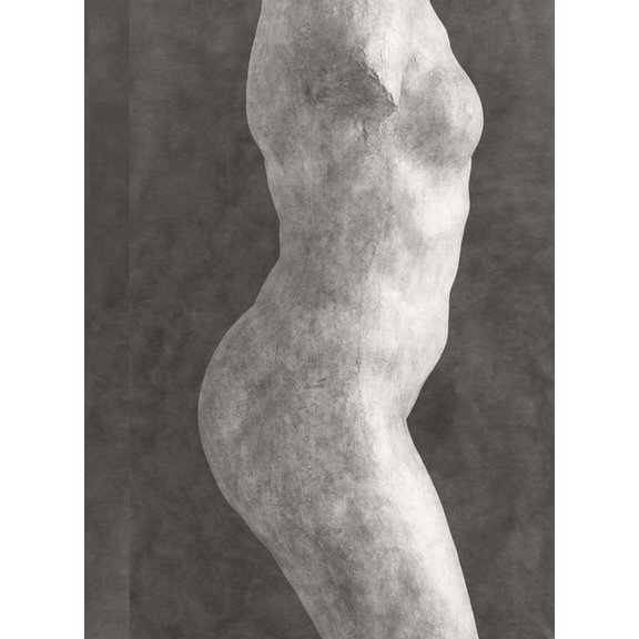 Rodin: Photographs by Emmanuel Berry (Hardcover)