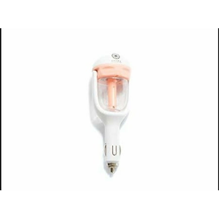 Aroma Body Oil - Aroma Essence Essential Oil Car Diffuser-Peach
