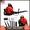 63CC 2 Cycle 665CFM 3HP 205MPH(Red_XL), variant on Floseru Backpack Leaf Blower Gas Powered - 75.6CC 900 CFM 2-Cycle Backpack Gas Powered Leaf Blower, Grass Lawn Blower Air Cooling Gasoline Backpack Grass Blower, Backpack Snow Blower for Garden