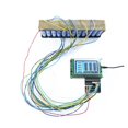 thumbnail image 2 of 1S-24S Lithium Battery Pack Single Cell Measurement Series String Measuring Instrument Identify Tester Li-ion ,Long Lasting, 2 of 5